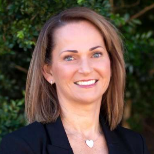 Nicole Taunton  Agent