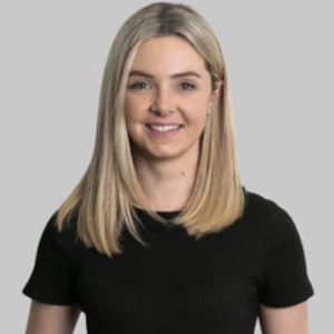 Ashleigh Scrivener  Agent