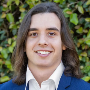 Chris Talakovski  Agent