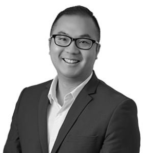 ALAN WANG  Agent