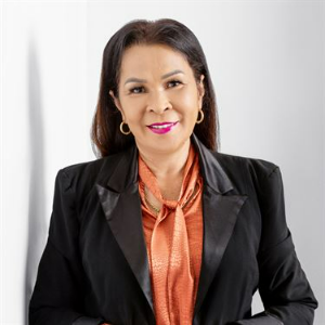 Josephina Sevilleno  Agent