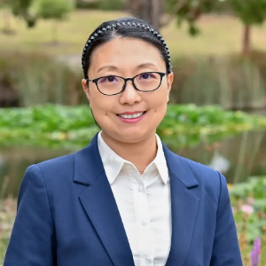 Blythe Han  Agent