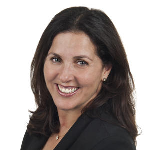 Tranda Devereux  Agent