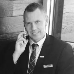 Jason Behringer  Agent