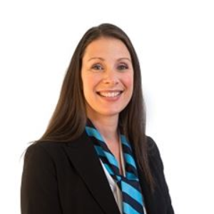 Amanda Ballista  Agent