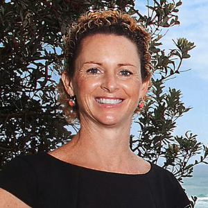 Sarah McNally  Agent