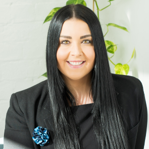 Kirsten Tatnell  Agent