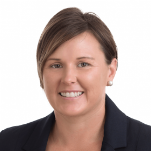 Bec McInnes  Agent