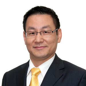 James Zhu  Agent