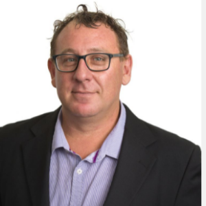 Christopher Whittaker  Agent