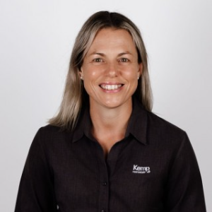 Jaclyn Hage  Agent