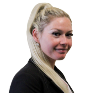 Hannah Rowlands  Agent