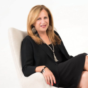 Sally Zelman  Agent