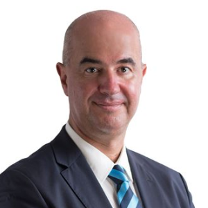 Vasil Metelovski  Agent