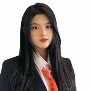 Sylvia Zou  Agent