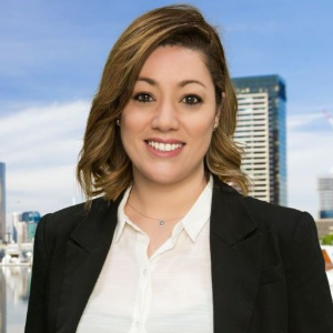 Tamara Aguirre  Agent