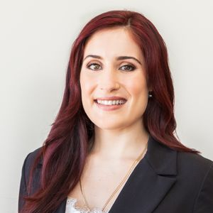 Jessica Correia  Agent