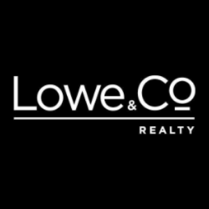 LOWE AND CO REALTY   Agent