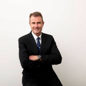 Tim Thredgold  Agent