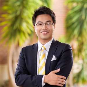 Ray Lin  Agent