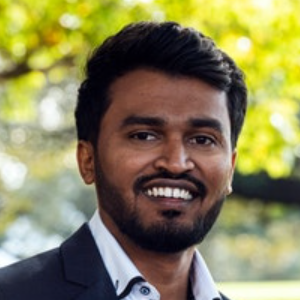 Devak Arutla   Agent