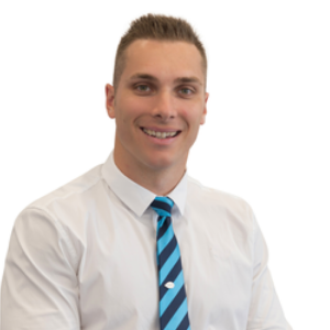 Daniel Robins  Agent