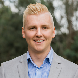 Joshua Hannaford  Agent