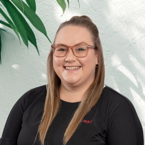Courtney Peel  Agent