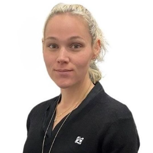 Tash Lupton  Agent