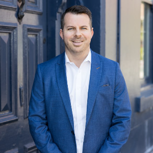 Nick Smith  Agent