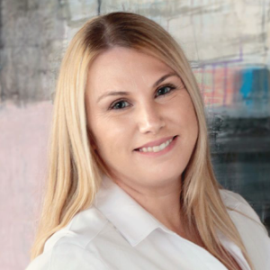 Lauren Fitzpatrick  Agent