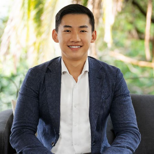 Brian Kong  Agent