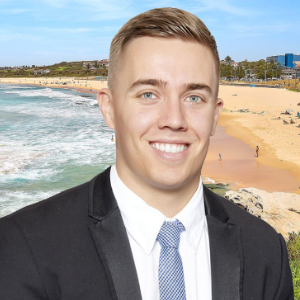 JOSH ELLISON  Agent