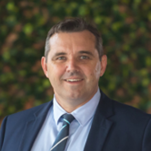 Jason Watson  Agent