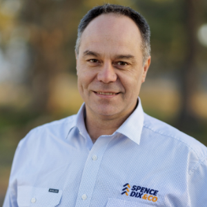 Alastair Johnson  Agent