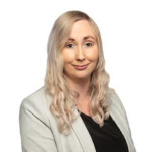 Melissa Bellette  Agent
