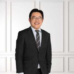 Matthew Wu  Agent