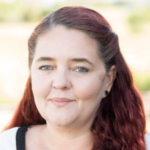 Amie Graham  Agent