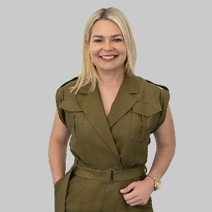 Jacquelynn Watson  Agent