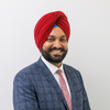 Khushwant Gill 