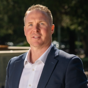 Jeremy Creagan  Agent