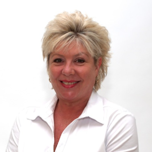 Liz Robinson  Agent