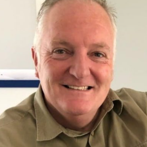 Shane Glanford  Agent