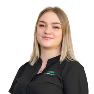 Danielle Hammond  Agent