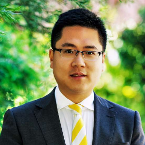 Tony Chen  Agent