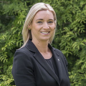 Brooke Reynolds  Agent