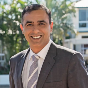 Rana Iqbal  Agent