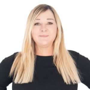 Rachel Morris  Agent