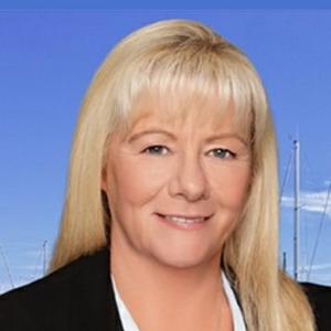 Karen Renouf  Agent