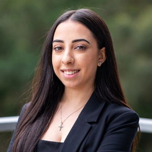 Serena Salameh  Agent